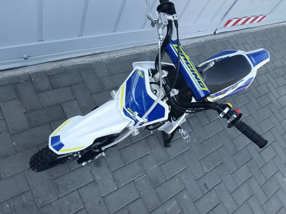 Sherco Minicross 90 SFC (2026) (17)