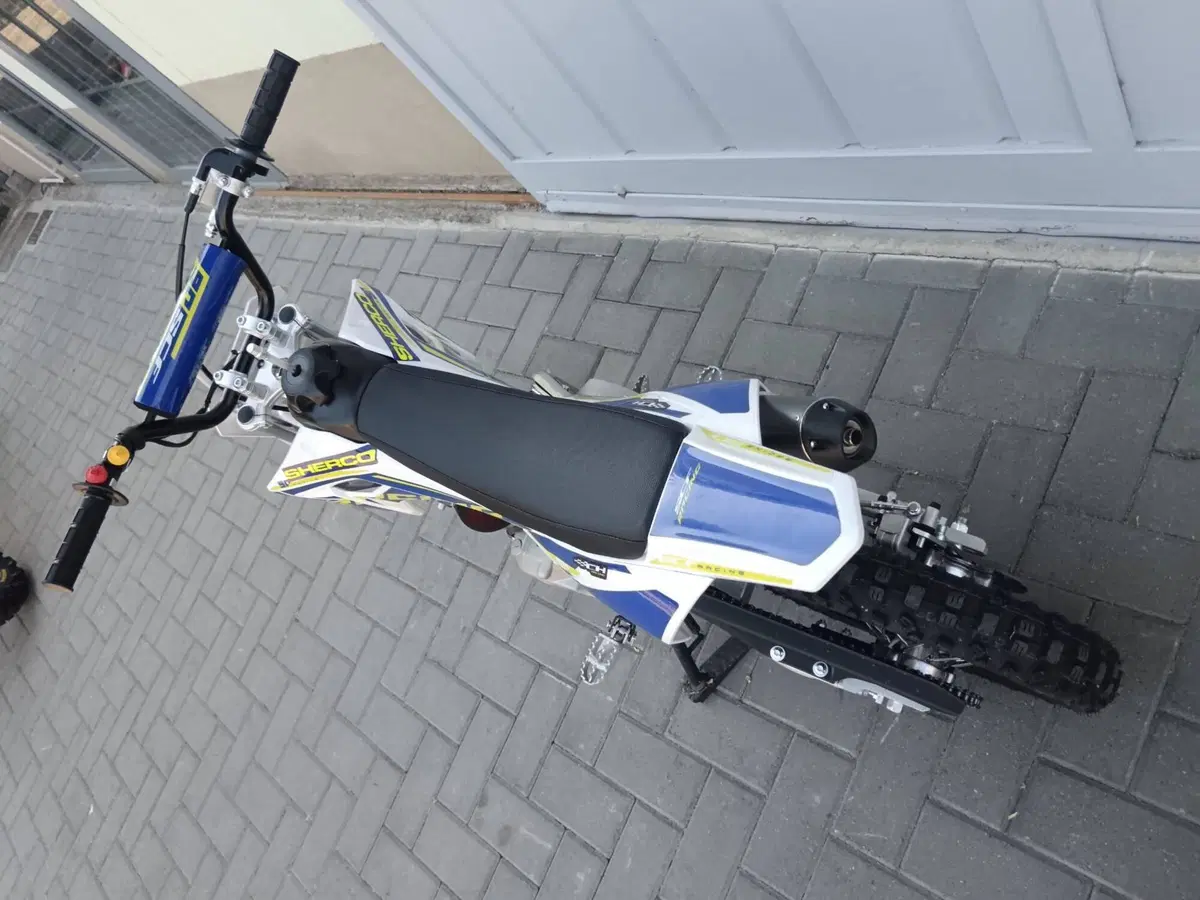 Sherco Minicross 90 SFC (2026) (18)