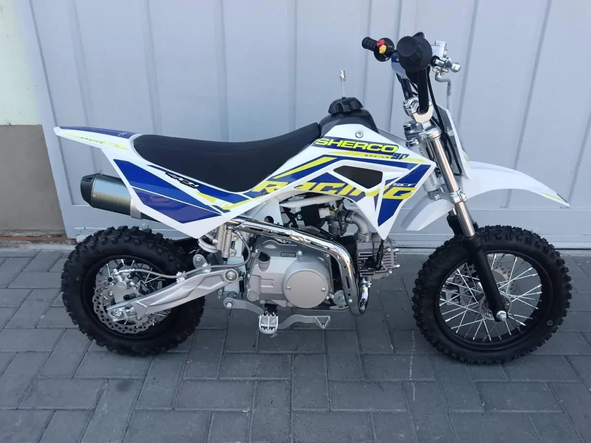 Sherco Minicross 90 SFC (2026)