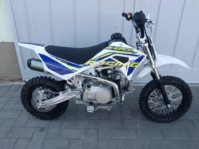 Sherco Minicross 90 SFC (2026) nuova