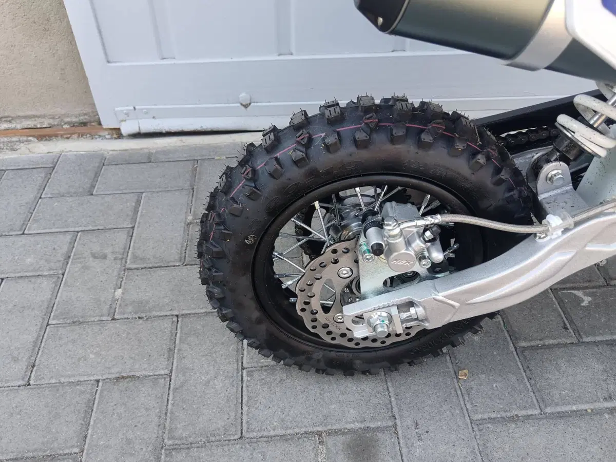 Sherco Minicross 90 SFC (2026) (11)