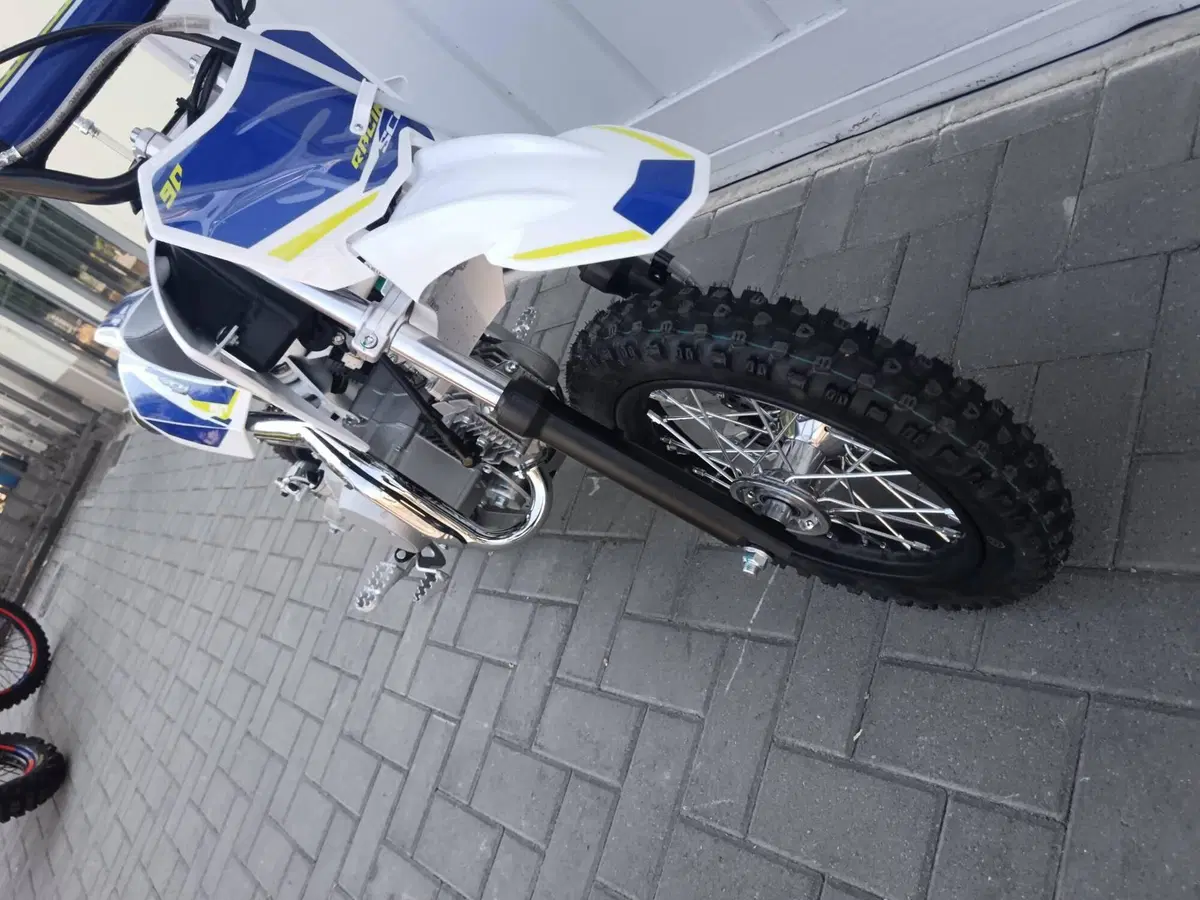 Sherco Minicross 90 SFC (2026) (16)