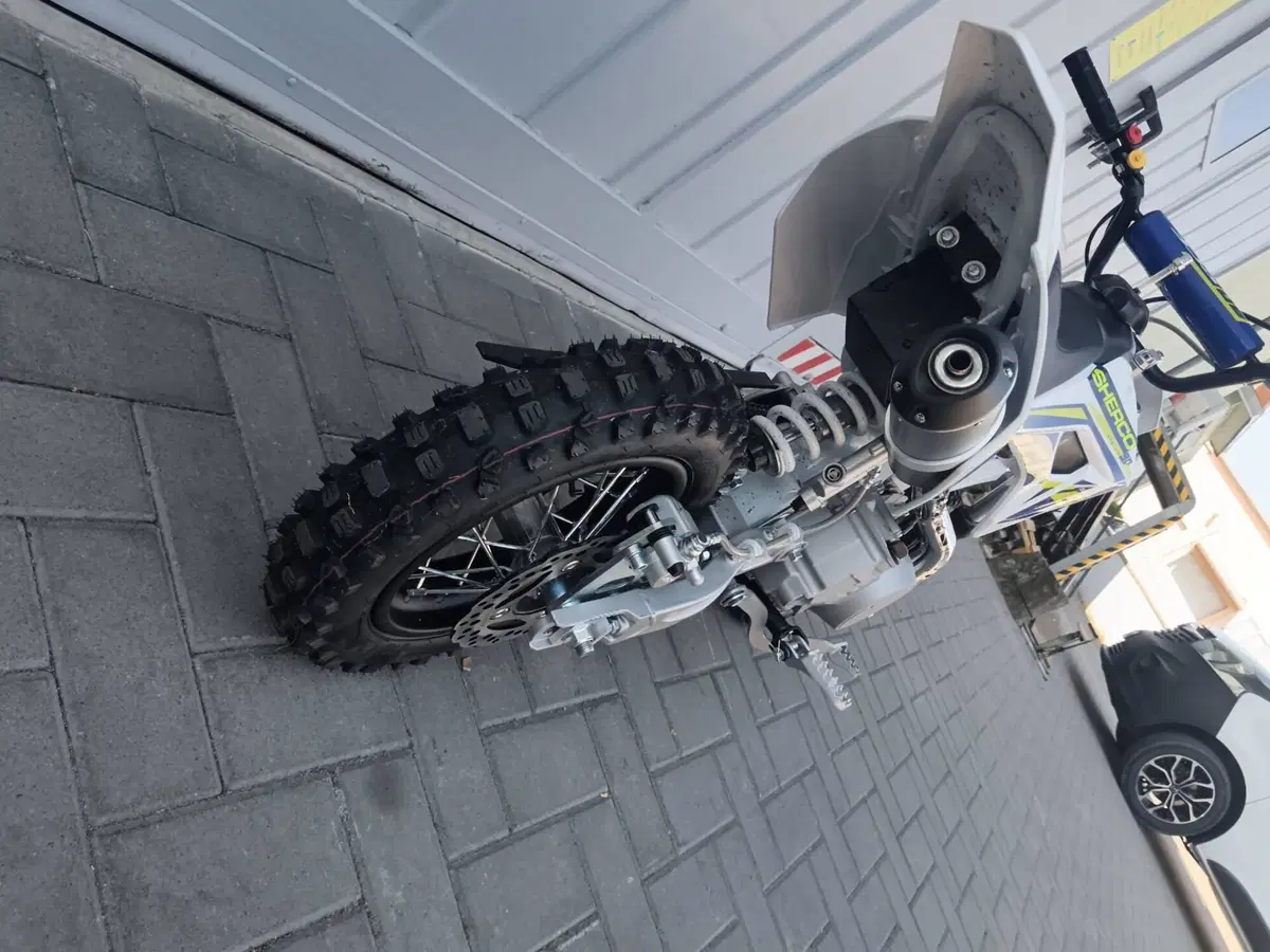 Sherco Minicross 90 SFC (2026) (14)
