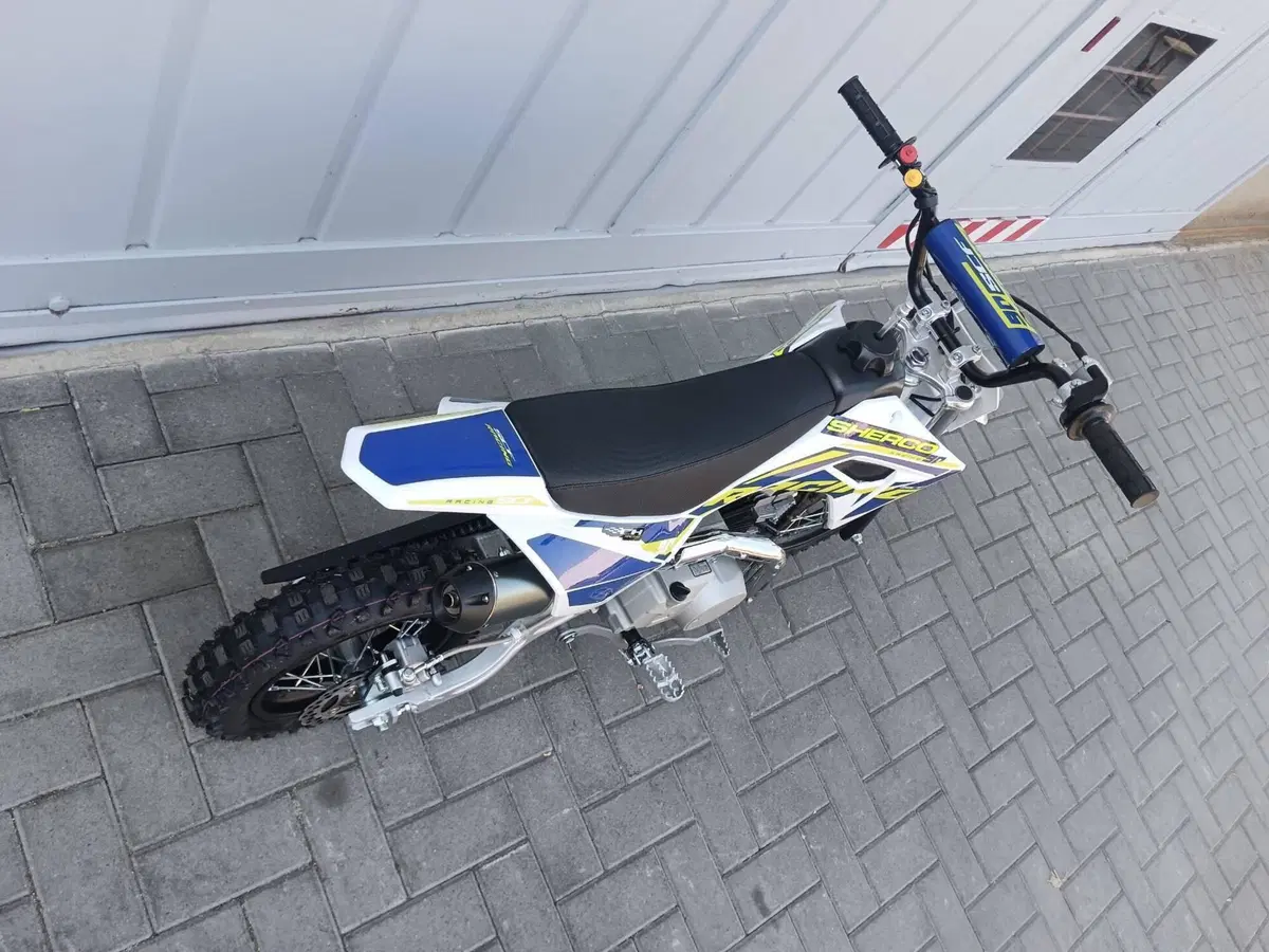 Sherco Minicross 90 SFC (2026) (19)
