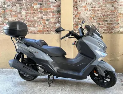 Sym Joymax 300 Z+ (2021 - 24) usata