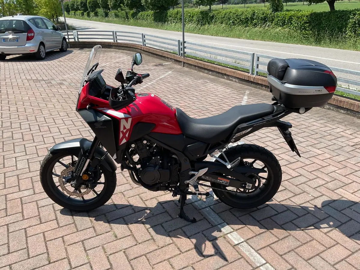 Honda NX500 (2024 - 25) (3)
