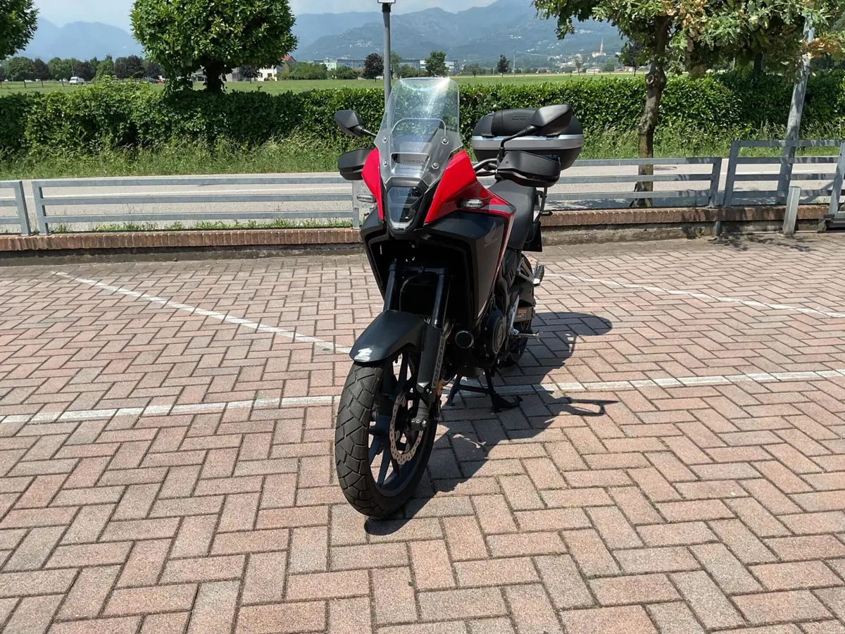 Honda NX500 (2024 - 25) (4)