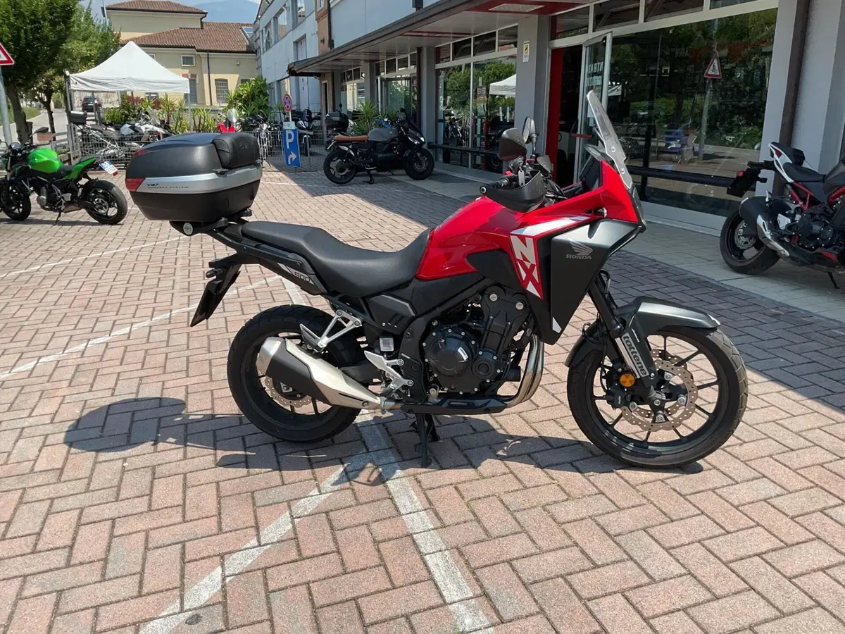 Honda NX500 (2024 - 25) (6)