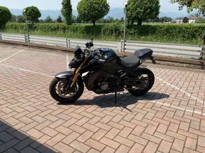Suzuki GSX-S1000 EVO (2025 - 26) usata
