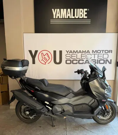 Sym Maxsym TL 508 (2021 - 24) usata