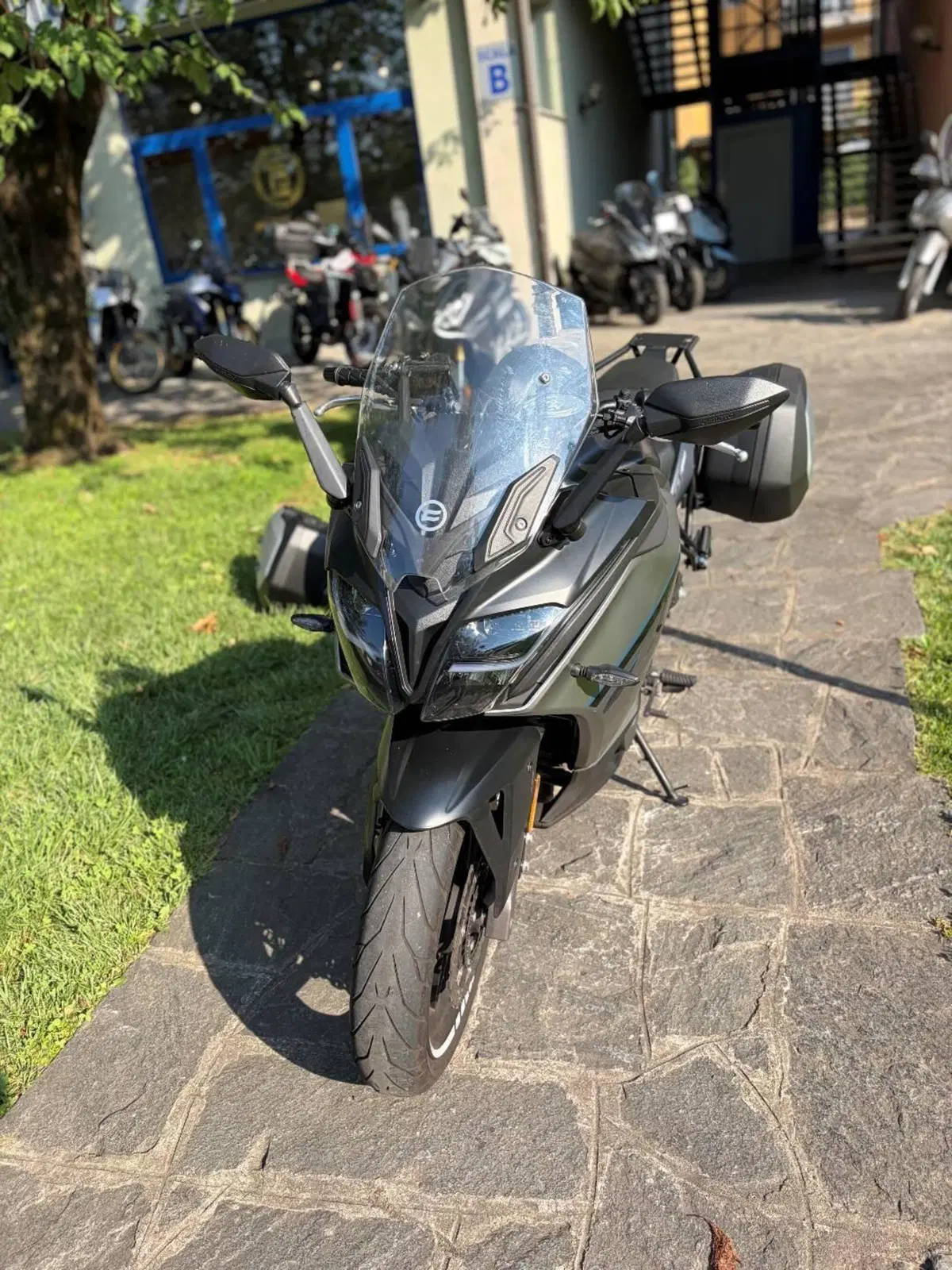 CFMOTO 650GT (2021 - 26) (3)