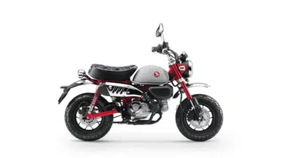 Honda Monkey 125 (2025 - 26) nuova