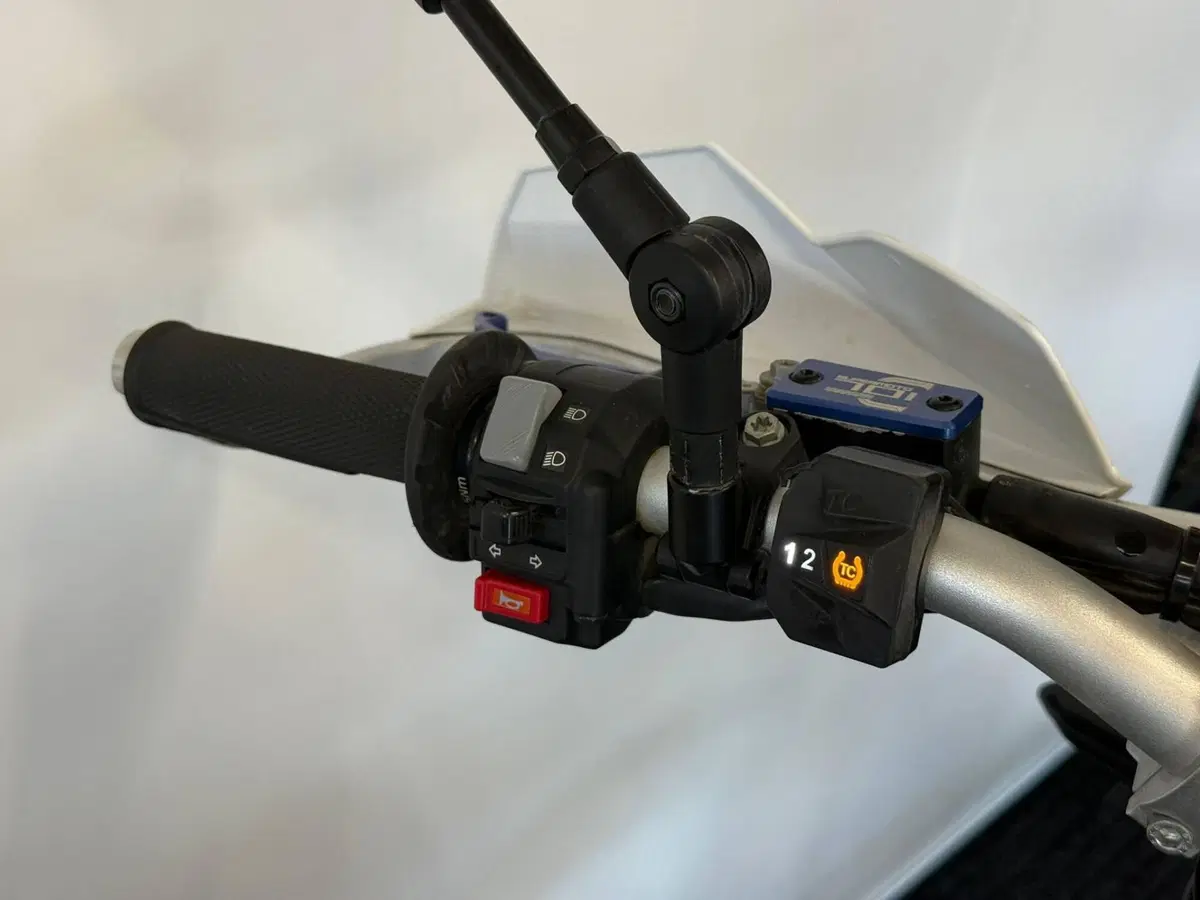 Husqvarna 701 Enduro (2023 - 25) (14)
