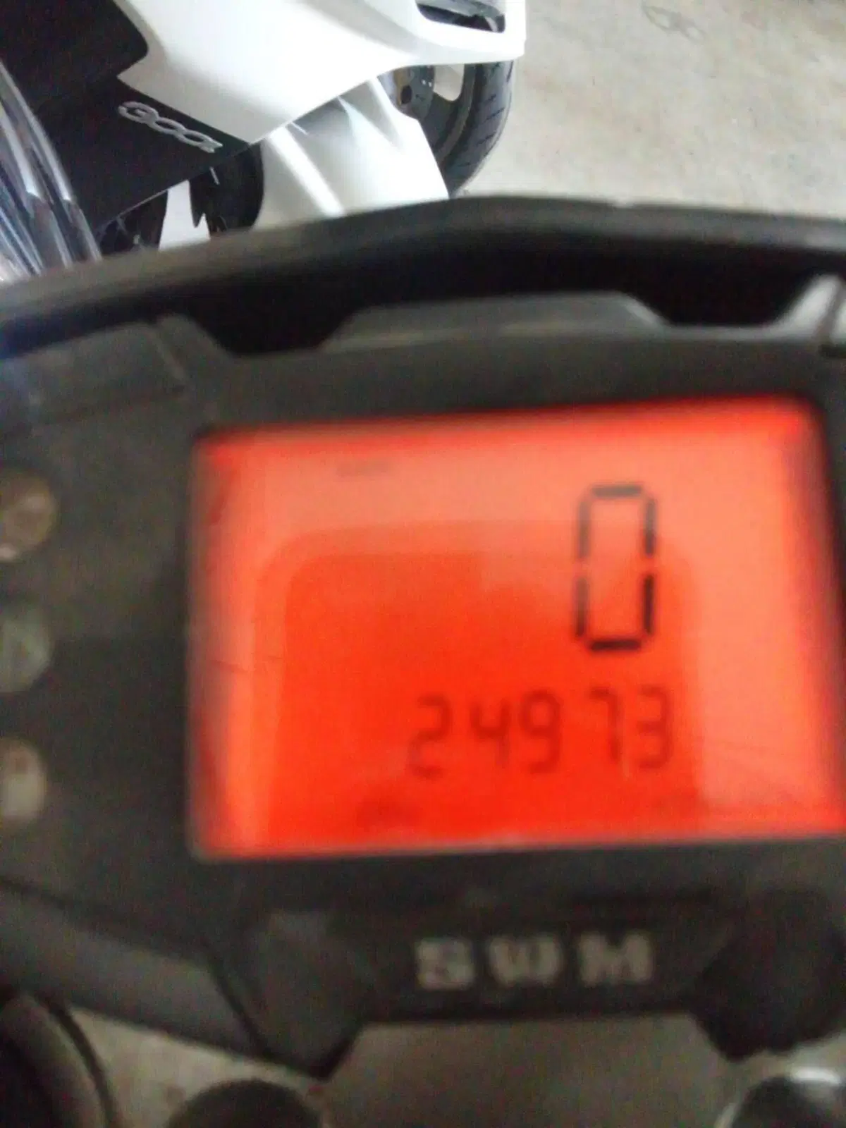 Swm SM 125 R (2017 - 20) (7)