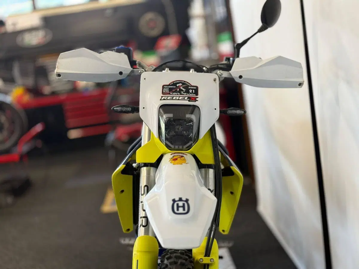 Husqvarna 701 Enduro (2023 - 25) (18)