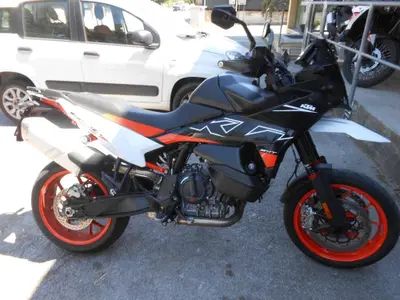 KTM 890 SMT (2023 - 25) usata