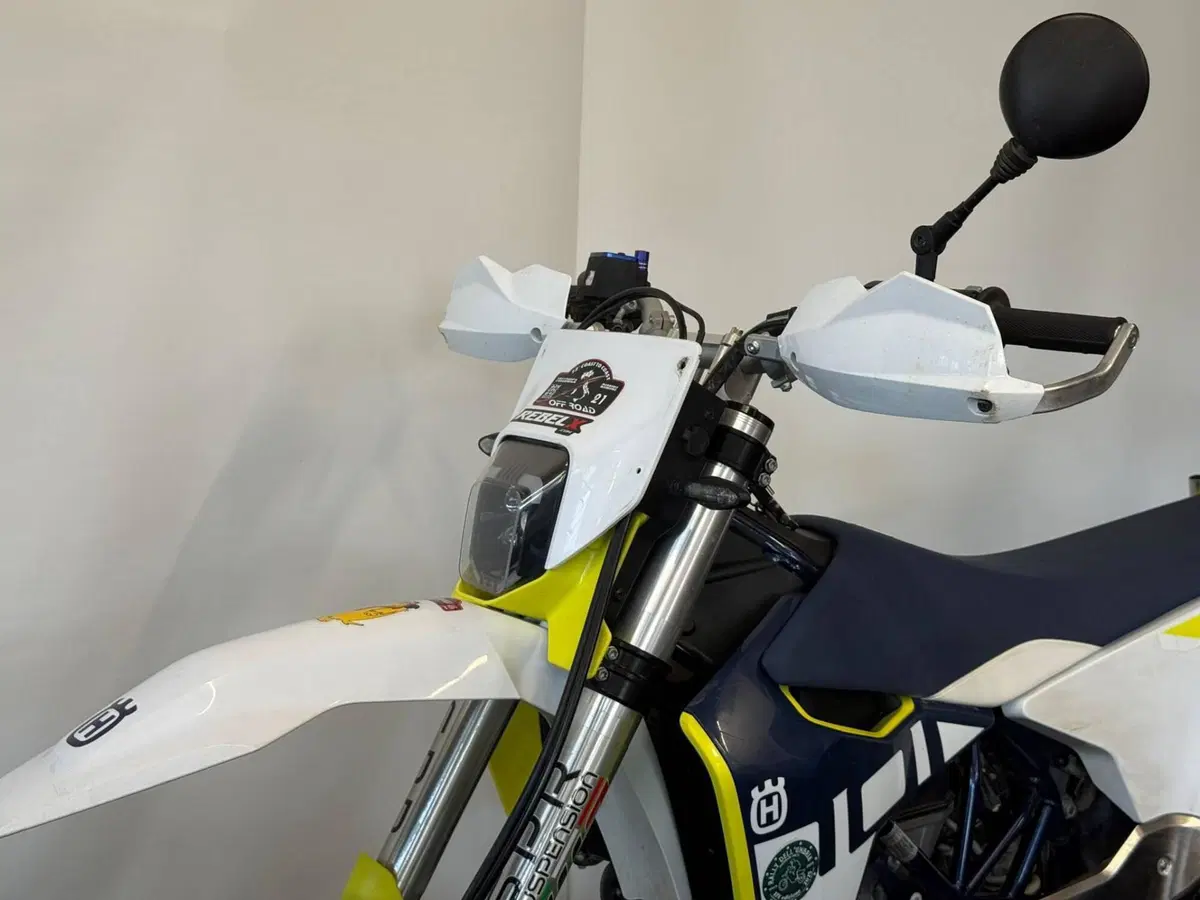 Husqvarna 701 Enduro (2023 - 25) (19)