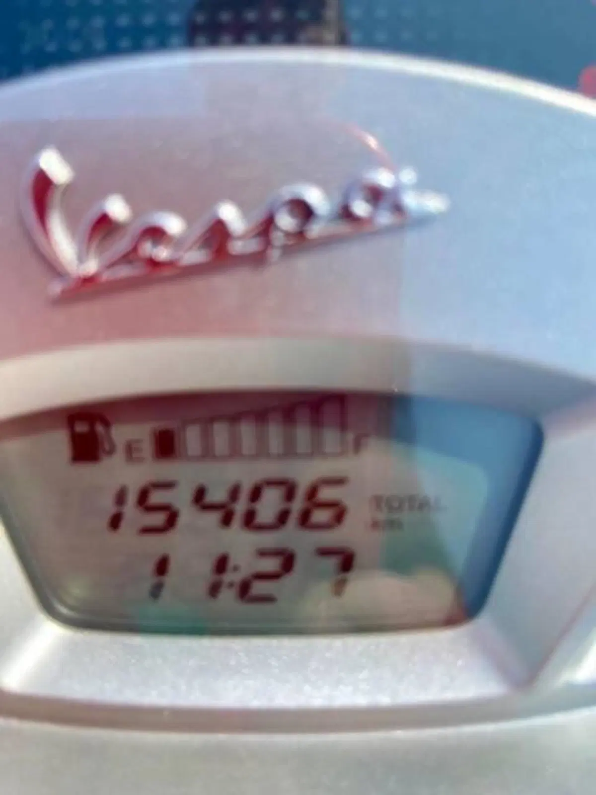 Vespa GTS 300 Super (2017 - 18) (8)