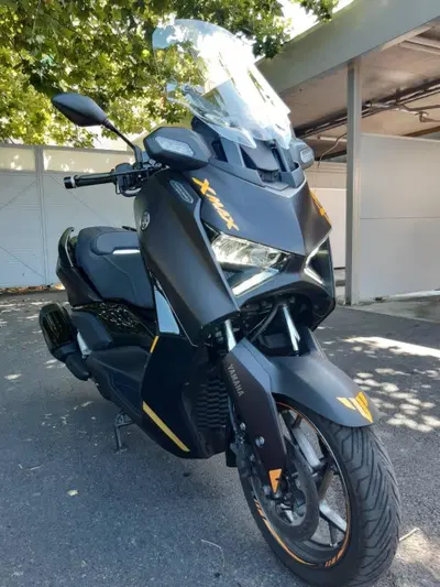 Yamaha X-Max 300 Tech Max (2025 - 26) usata