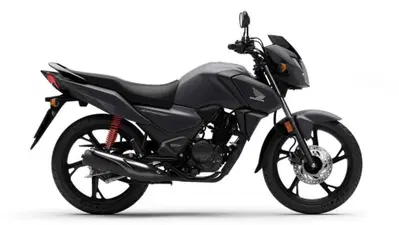Honda CB 125 F (2021 - 25) nuova