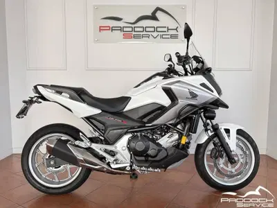 Honda NC 750 X ABS (2018 - 20) usata