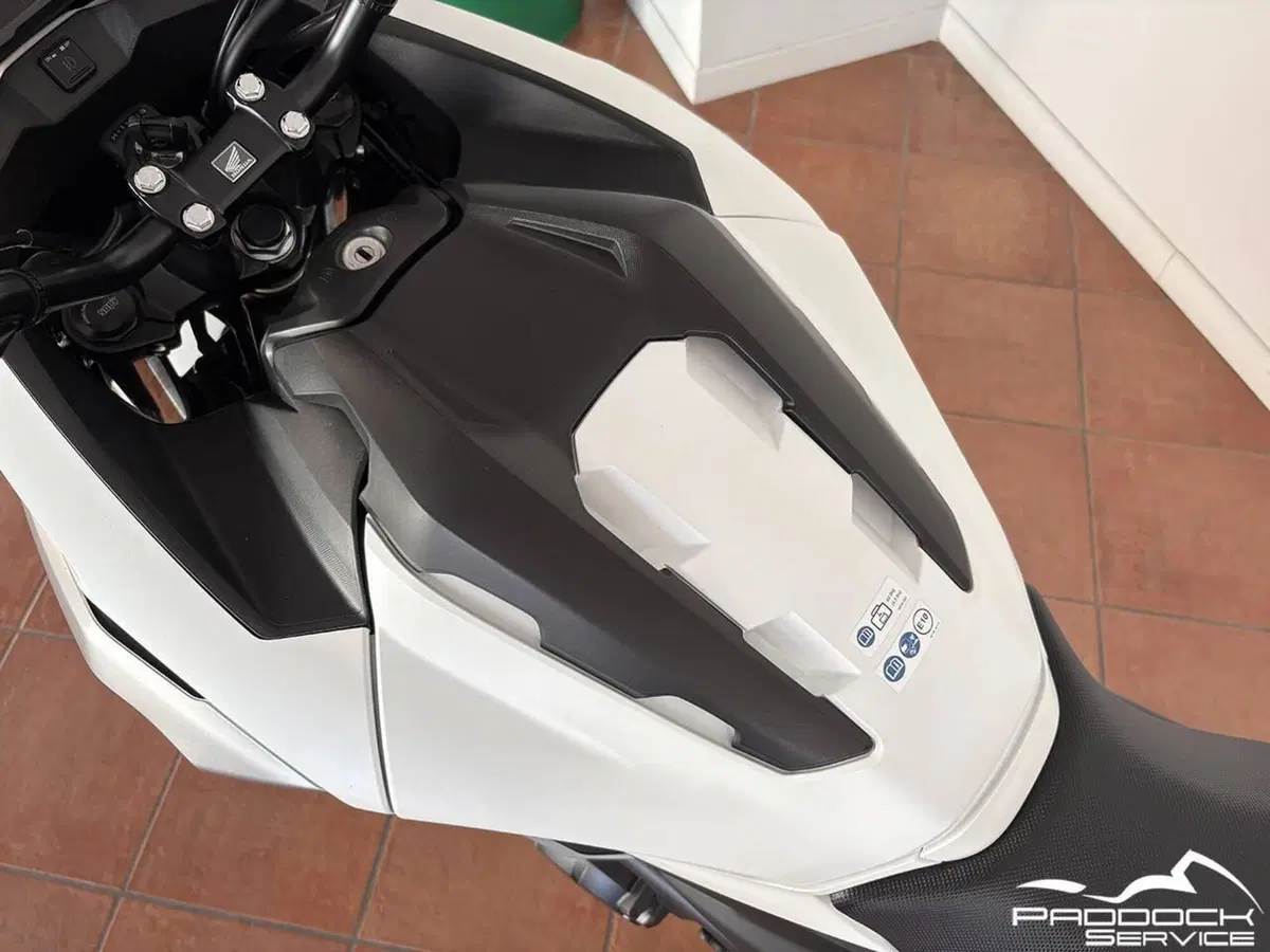 Honda NC 750 X ABS (2018 - 20) (8)