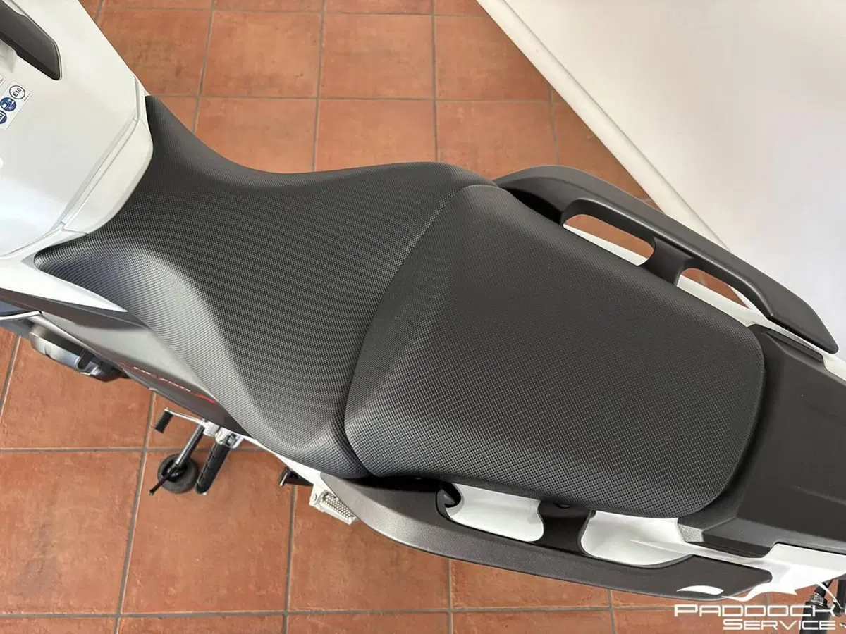 Honda NC 750 X ABS (2018 - 20) (10)