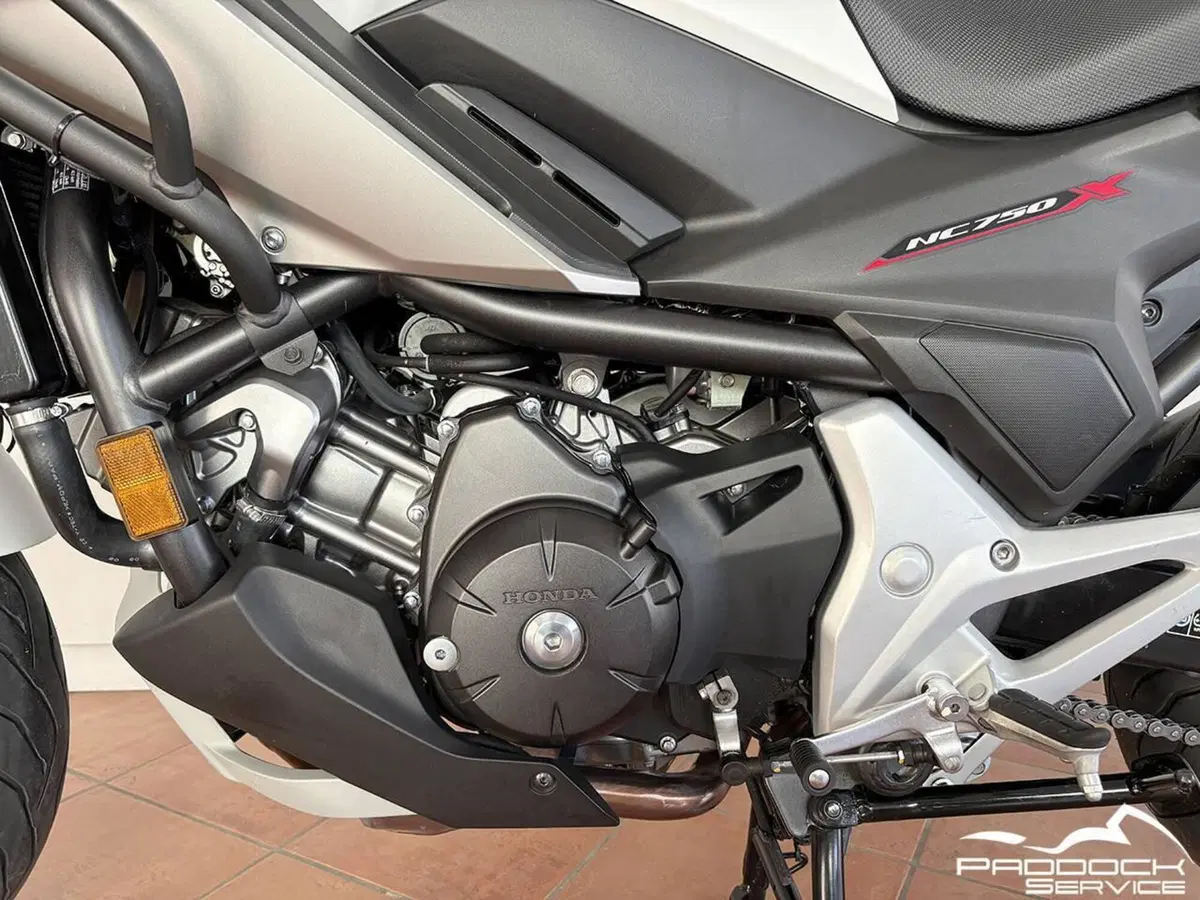 Honda NC 750 X ABS (2018 - 20) (12)