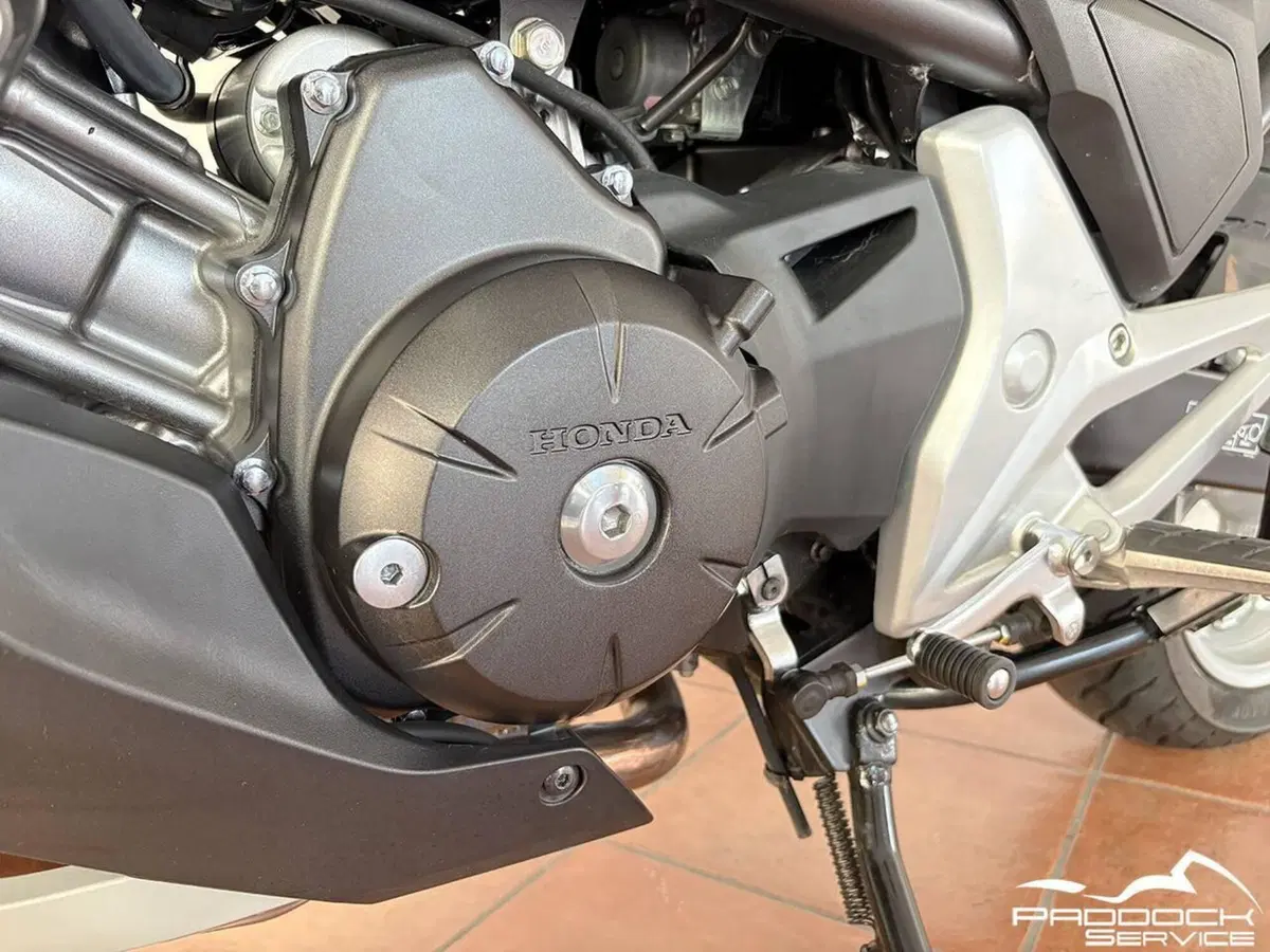 Honda NC 750 X ABS (2018 - 20) (13)