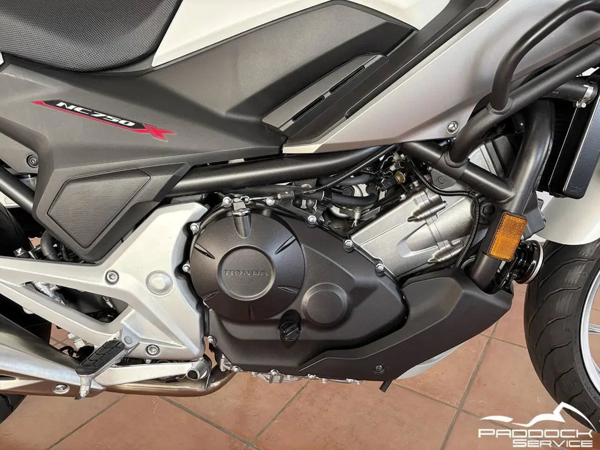 Honda NC 750 X ABS (2018 - 20) (14)