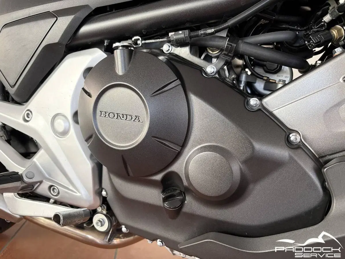 Honda NC 750 X ABS (2018 - 20) (15)
