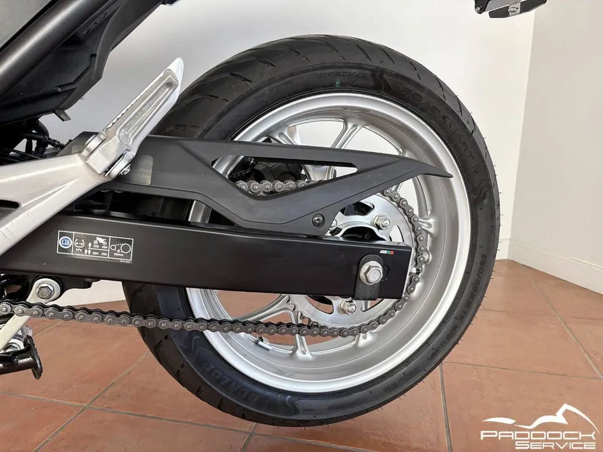 Honda NC 750 X ABS (2018 - 20) (16)