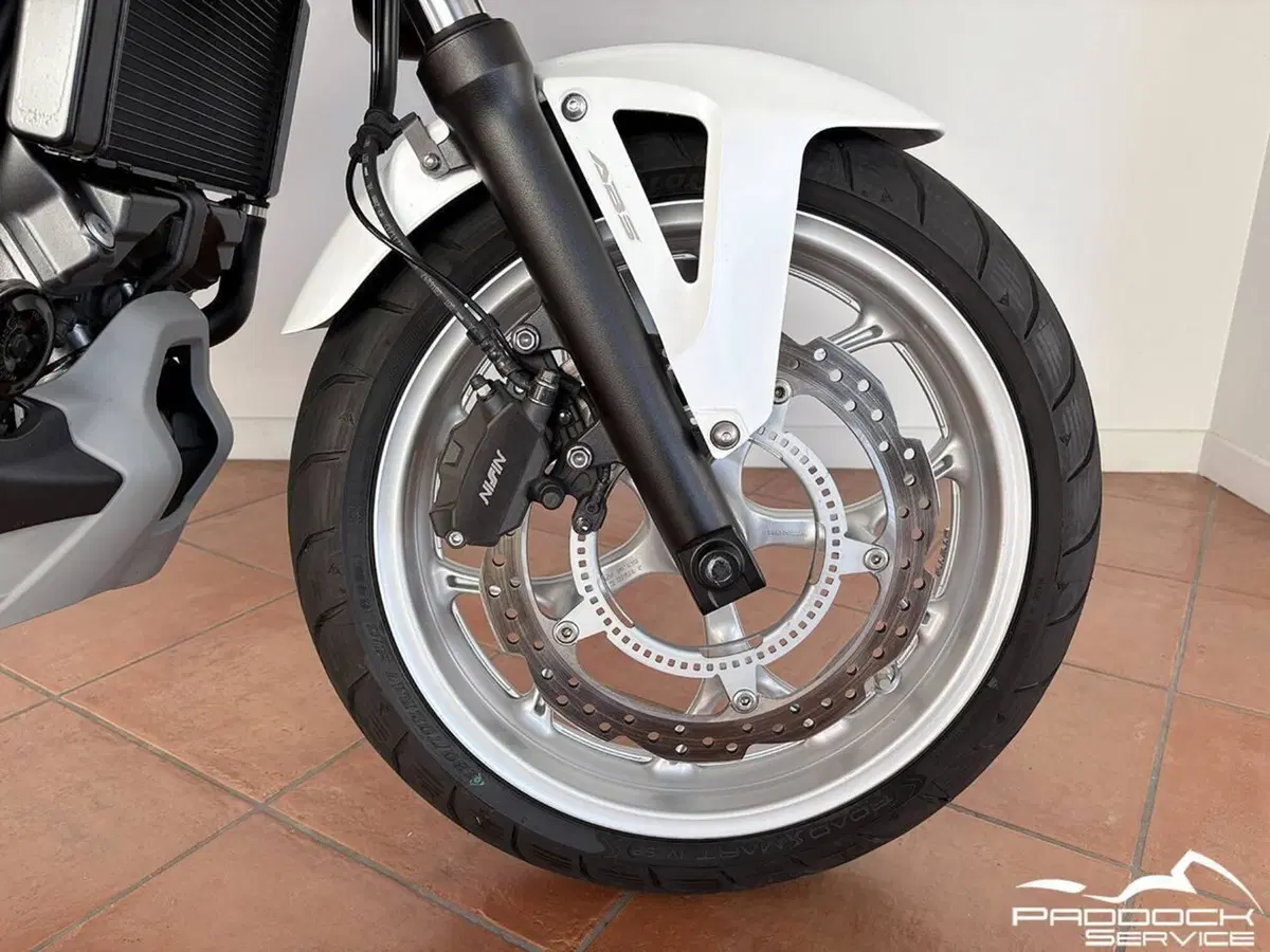 Honda NC 750 X ABS (2018 - 20) (17)