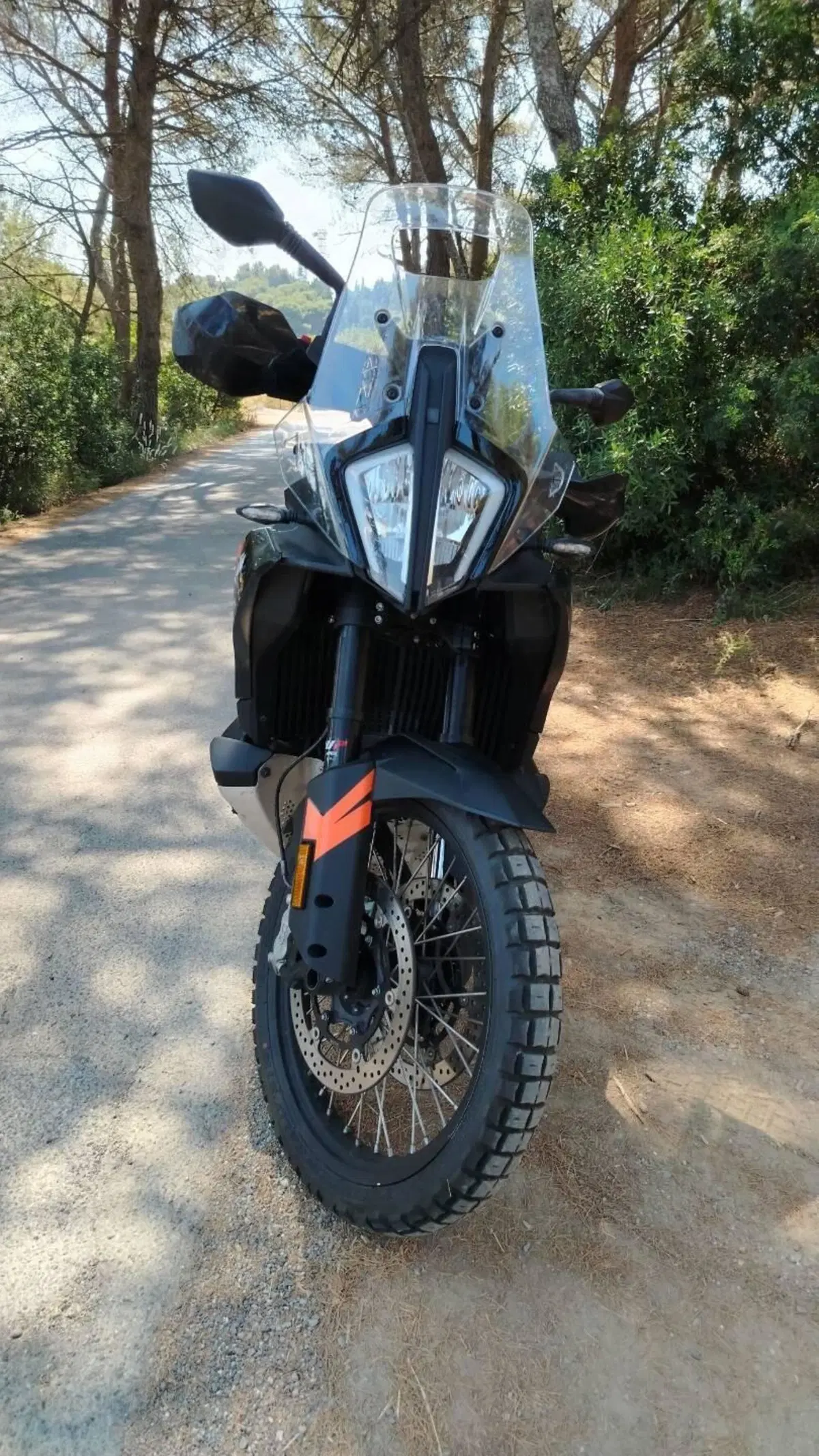 KTM 790 Adventure (2023 - 24) (3)