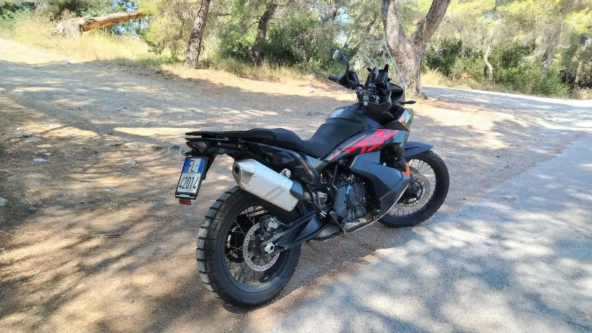 KTM 790 Adventure (2023 - 24) (5)