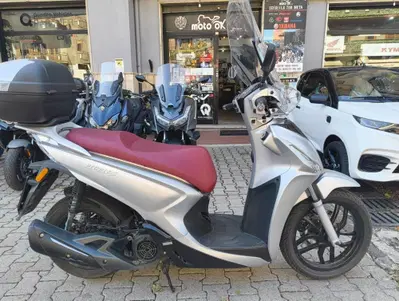Kymco People 125i S (2018 - 20) usata