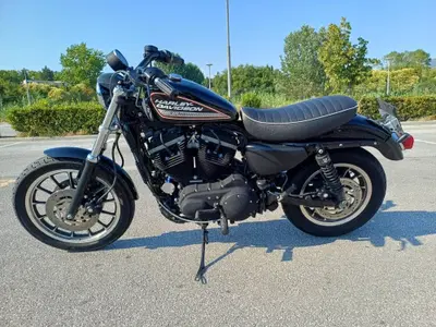 Harley-Davidson 883 R (2008 - 16) - XL 883R usata
