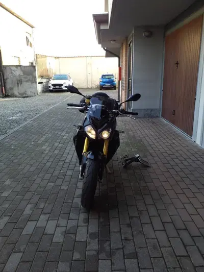 Bmw S 1000 R (2014 - 16) usata