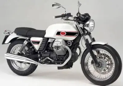 Moto Guzzi V7 Classic (2008 - 12) usata