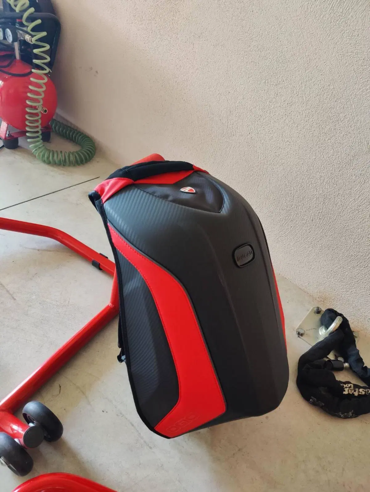 Ducati Hypermotard 950 (2022 - 25) (5)