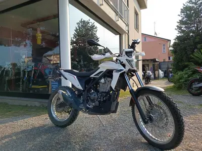 Betamotor Alp 4.0 (2024 - 26) usata