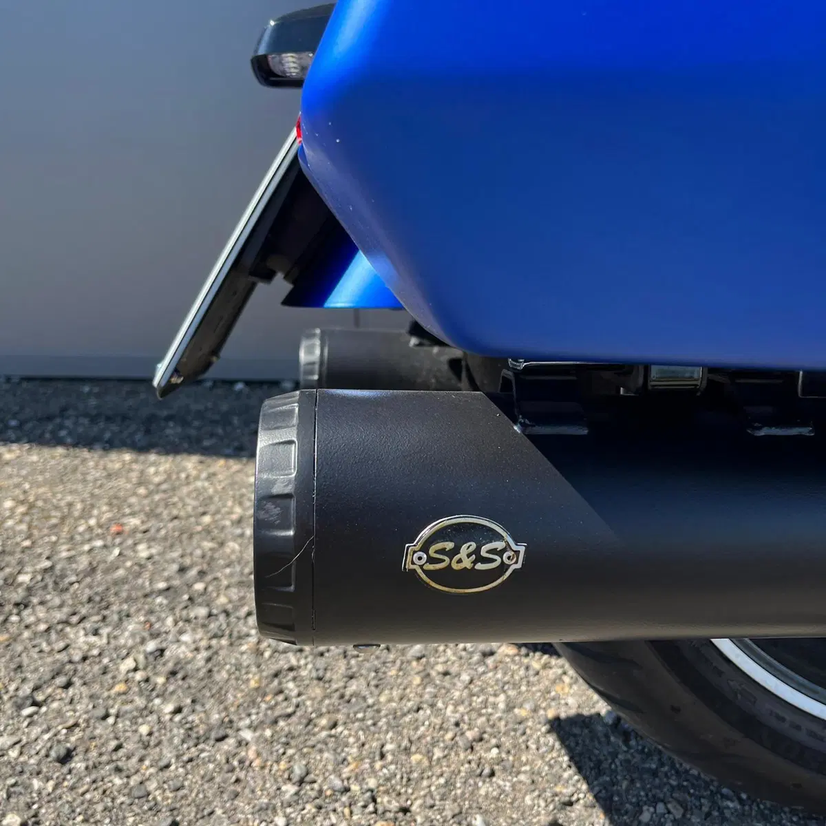 Harley-Davidson Road Glide (2024 - 26) (17)