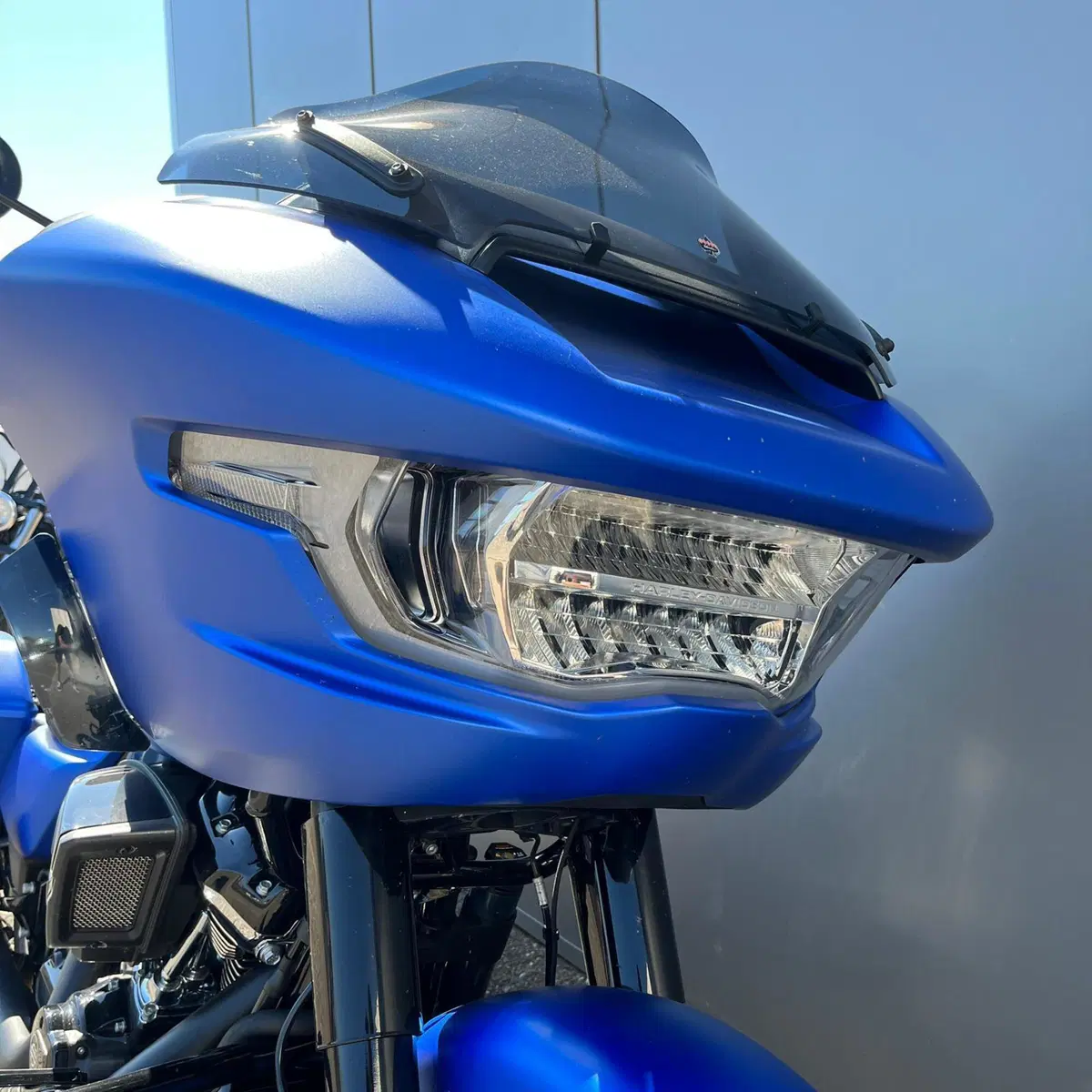 Harley-Davidson Road Glide (2024 - 26) (4)