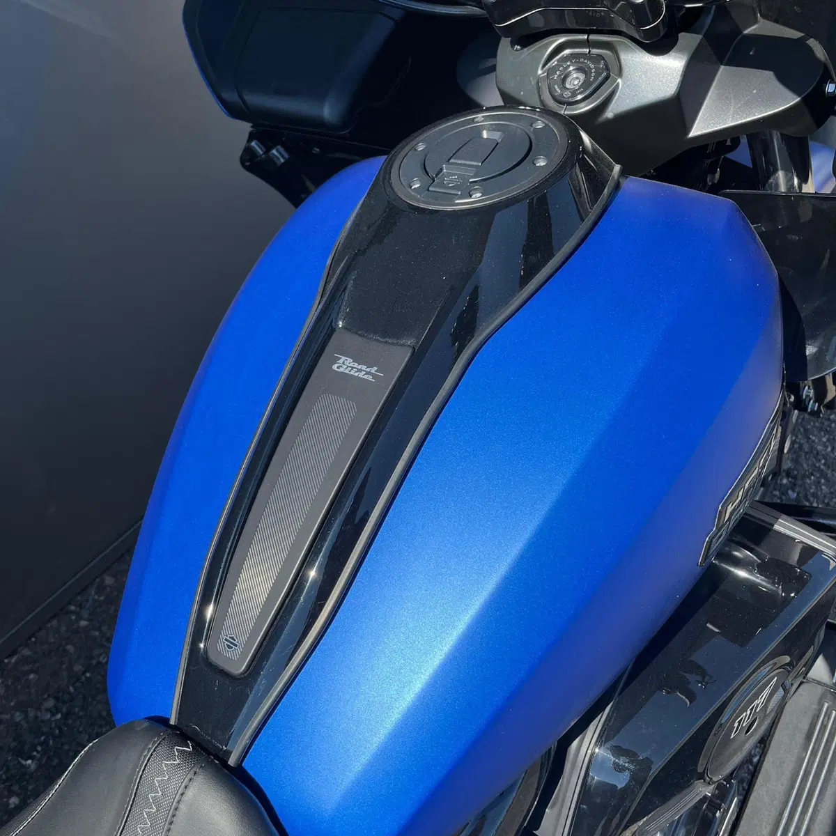 Harley-Davidson Road Glide (2024 - 26) (13)