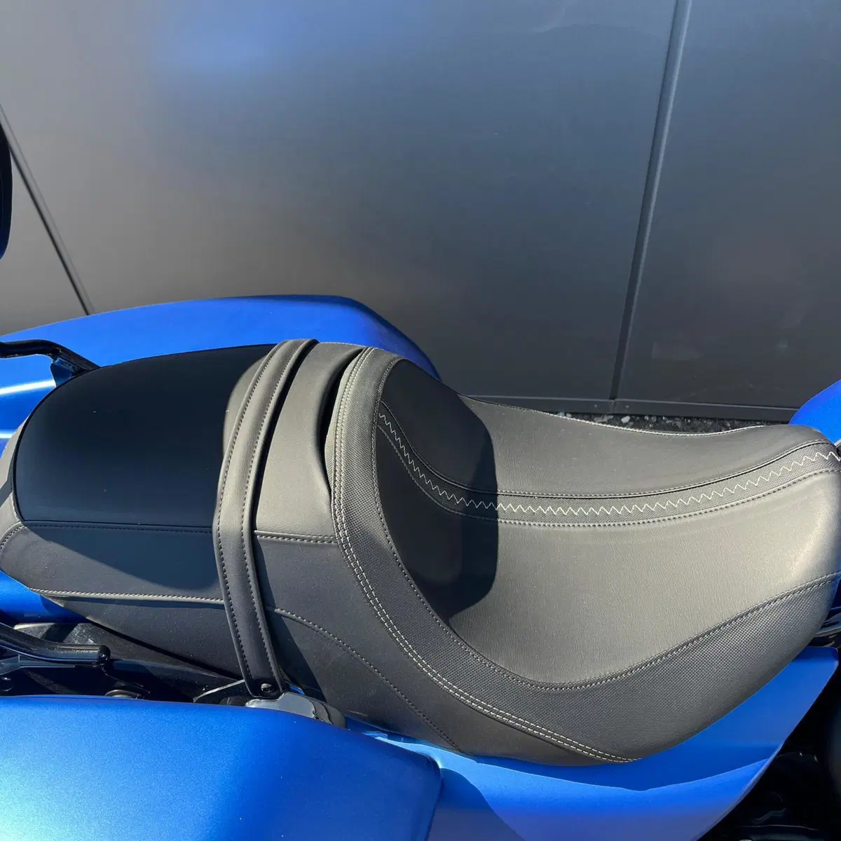 Harley-Davidson Road Glide (2024 - 26) (14)