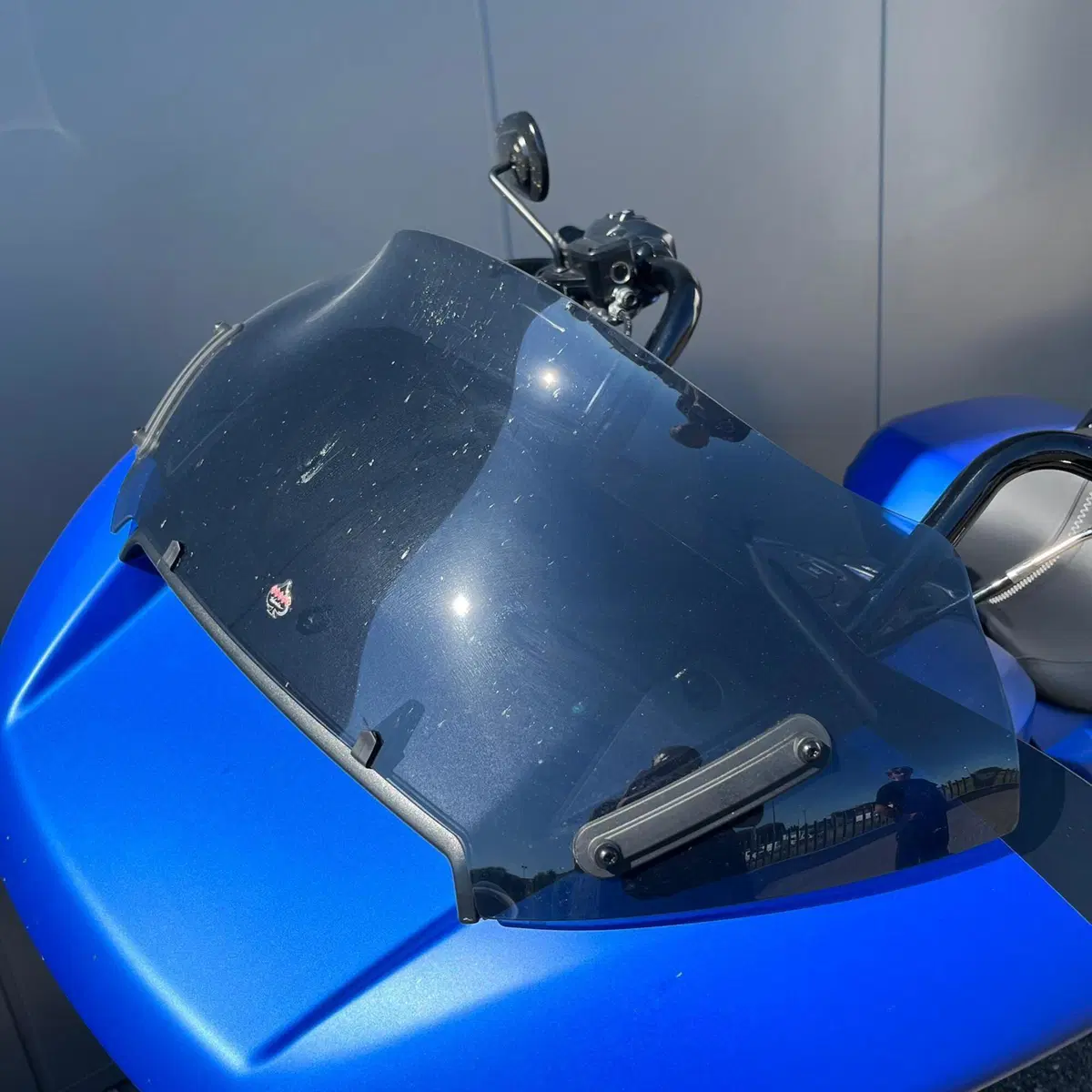 Harley-Davidson Road Glide (2024 - 26) (25)