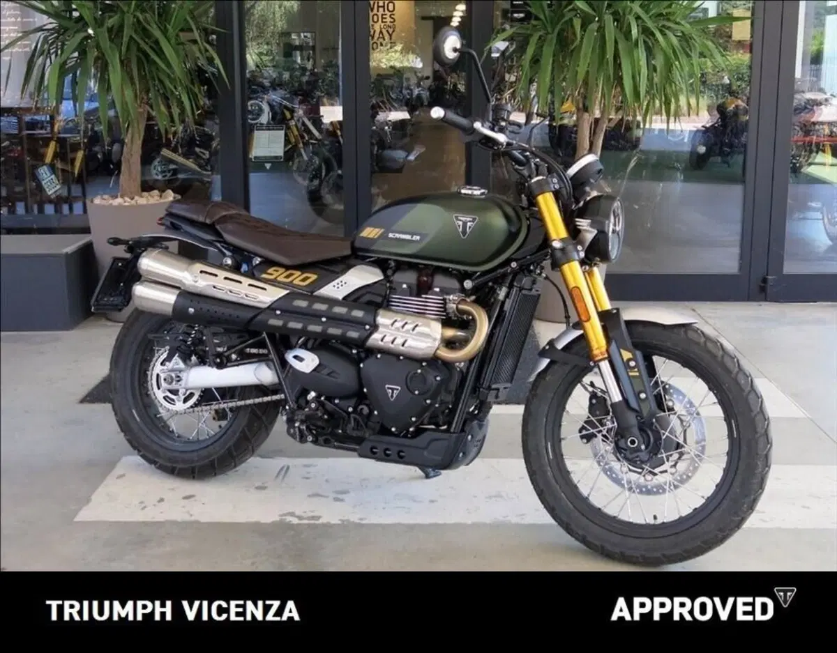 Triumph Scrambler 900 (2026) (5)