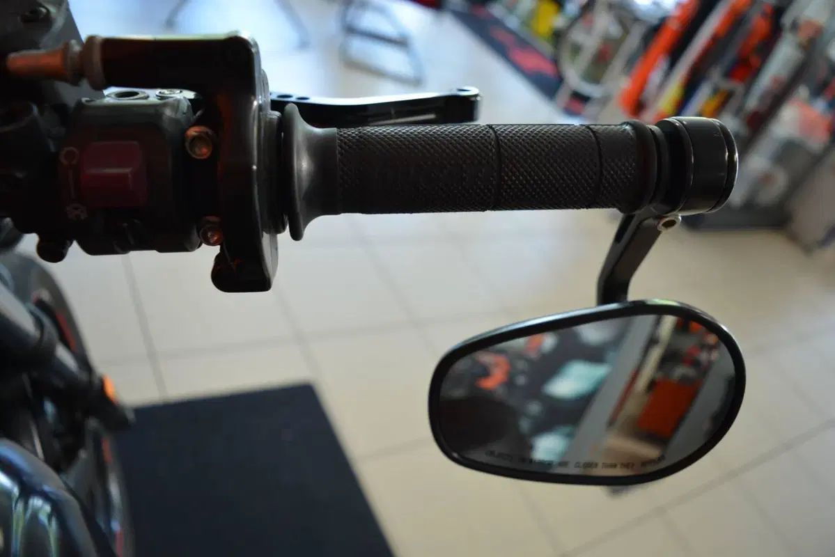 Ducati Scrambler 400 Sixty 2 (2016 - 21) (11)