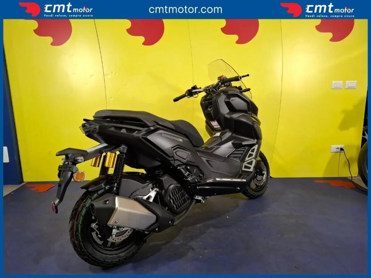 Kl Brera X 125 (2022 - 24) (7)
