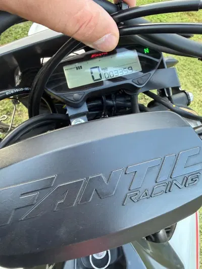 Fantic Motor XEF 450 (2026) usata